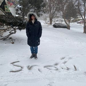 Meet your Posher, Frances